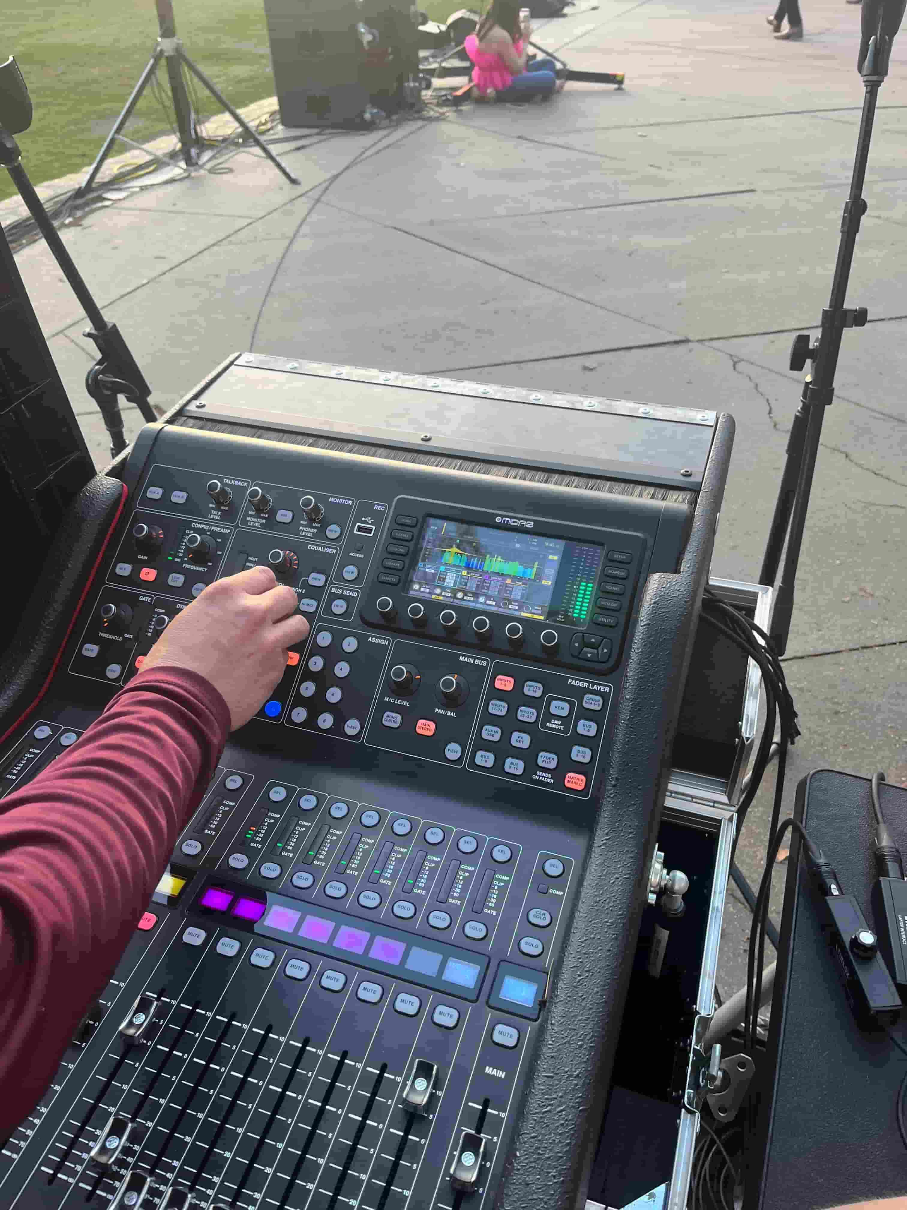 A/V Live Events Photo 5